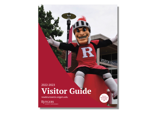 2022 Visitor Guide
